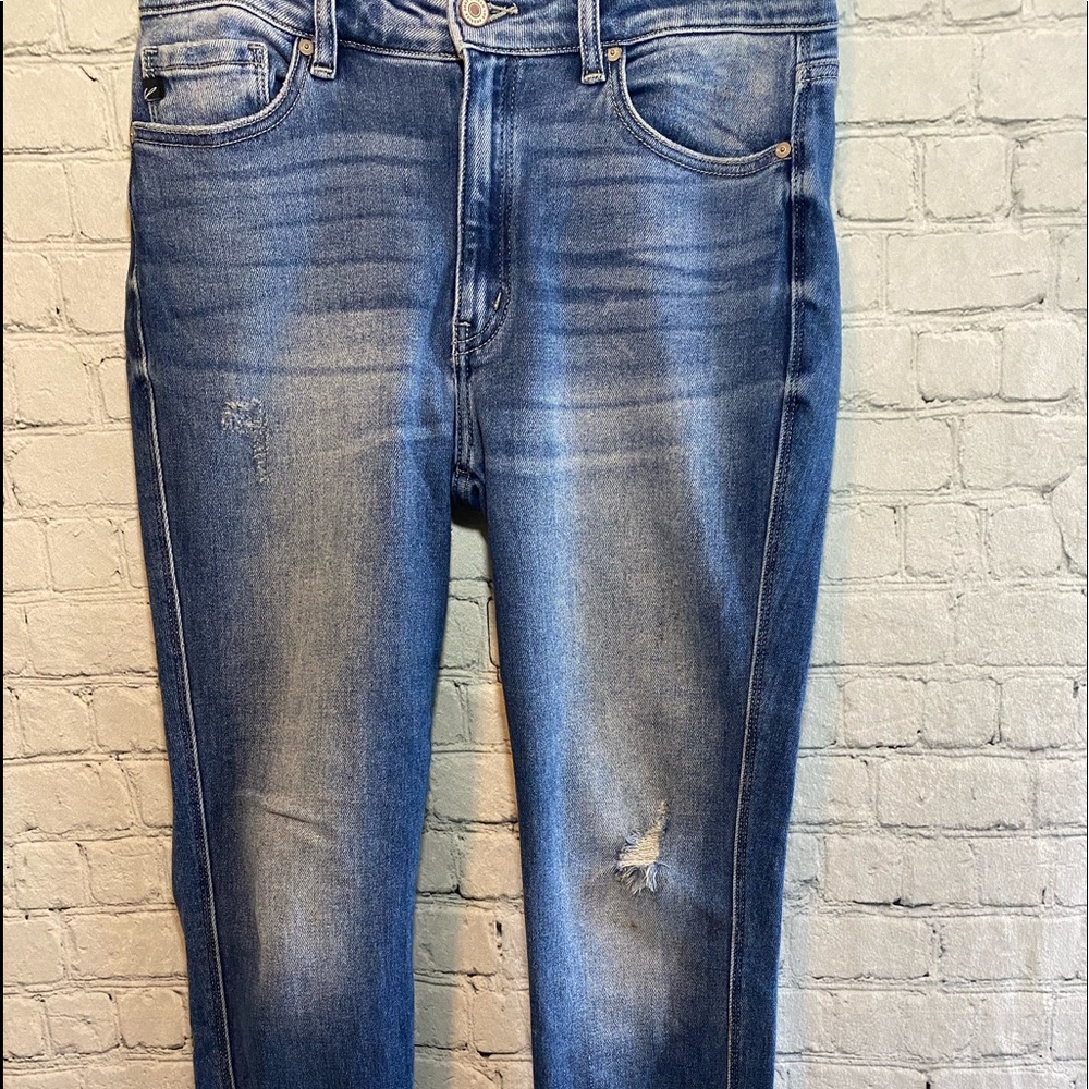Kan-Can Jeans - size 9/28